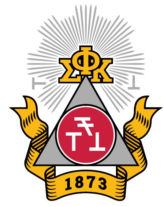Phi Sigma Kappa Crest